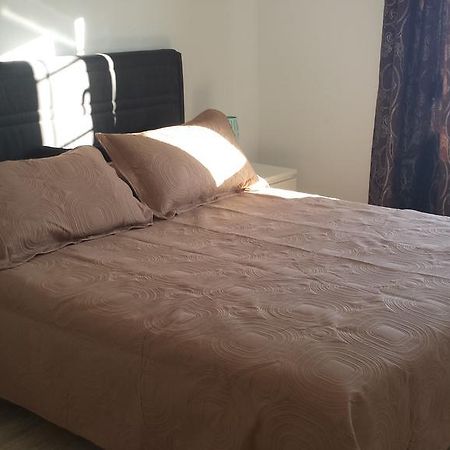 Apartamentos San Bartolome Екстер'єр фото